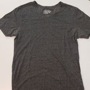Jay Jay's Short Sleeve V Neck Tee